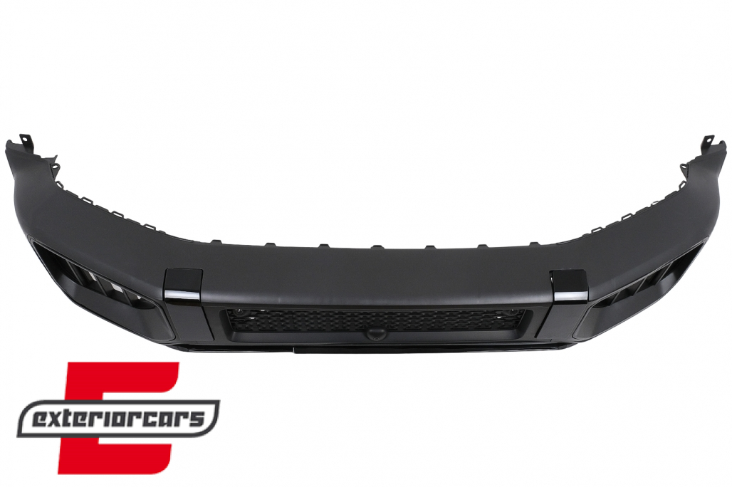 Bodykit za pretvorbu u 2024 G63 AMG dizajn / Mercedes G-klasa W463 (2012-2017) - Slika 5