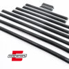 Bodykit za pretvorbu u 2024 G63 AMG dizajn / Mercedes G-klasa W463 (2012-2017) - Slika 52