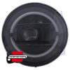 Bodykit za pretvorbu u 2024 G63 AMG dizajn / Mercedes G-klasa W463 (2012-2017) - Slika 55