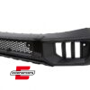 Bodykit za pretvorbu u 2024 G63 AMG dizajn / Mercedes G-klasa W463 (2012-2017) - Slika 6