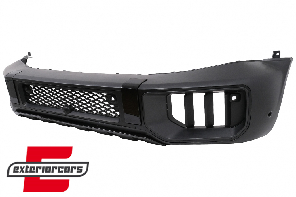 Bodykit za pretvorbu u 2024 G63 AMG dizajn / Mercedes G-klasa W463 (2012-2017) - Slika 6