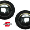 Bodykit za pretvorbu u 2024 G63 AMG dizajn / Mercedes G-klasa W463 (2012-2017) - Slika 63
