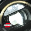 Bodykit za pretvorbu u 2024 G63 AMG dizajn / Mercedes G-klasa W463 (2012-2017) - Slika 65
