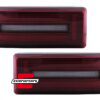Bodykit za pretvorbu u 2024 G63 AMG dizajn / Mercedes G-klasa W463 (2012-2017) - Slika 71