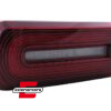 Bodykit za pretvorbu u 2024 G63 AMG dizajn / Mercedes G-klasa W463 (2012-2017) - Slika 73