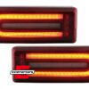 Bodykit za pretvorbu u 2024 G63 AMG dizajn / Mercedes G-klasa W463 (2012-2017) - Slika 82