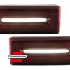 Bodykit za pretvorbu u 2024 G63 AMG dizajn / Mercedes G-klasa W463 (2012-2017) - Slika 85