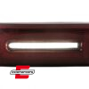 Bodykit za pretvorbu u 2024 G63 AMG dizajn / Mercedes G-klasa W463 (2012-2017) - Slika 86