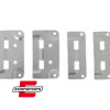Bodykit za pretvorbu u 2024 G63 AMG dizajn / Mercedes G-klasa W463 (2012-2017) - Slika 92