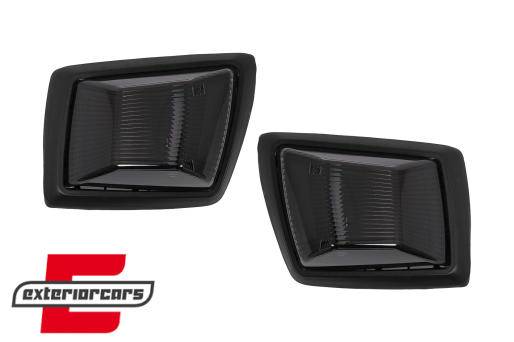 Bodykit za pretvorbu u 2024 G63 AMG dizajn / Mercedes G-klasa W463 (2012-2017) - Slika 93