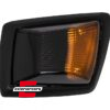 Bodykit za pretvorbu u 2024 G63 AMG dizajn / Mercedes G-klasa W463 (2012-2017) - Slika 95