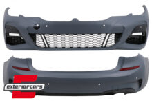 Bodykit M paket dizajn / BMW serije 3 G20 limuzina (2018-2022)