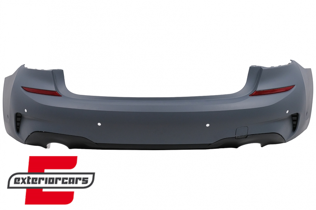 Bodykit M paket dizajn / BMW serije 3 G20 limuzina (2018-2022) - Slika 10