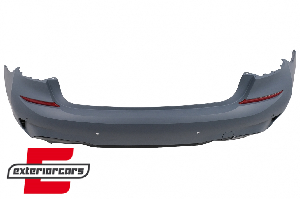 Bodykit M paket dizajn / BMW serije 3 G20 limuzina (2018-2022) - Slika 12