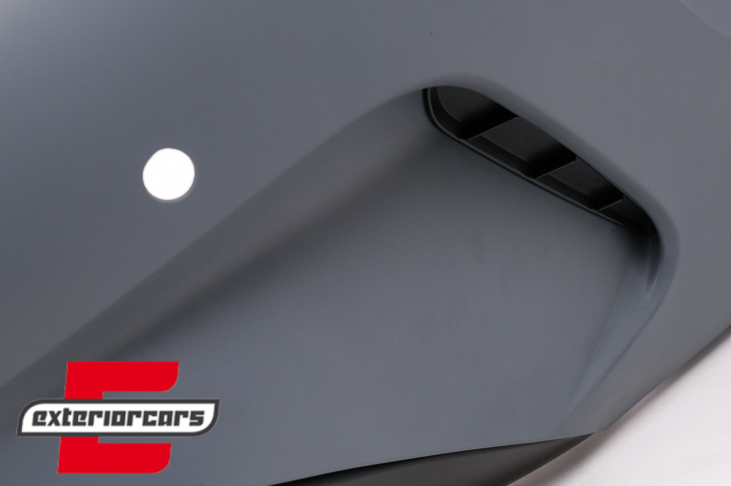 Bodykit M paket dizajn / BMW serije 3 G20 limuzina (2018-2022) - Slika 15