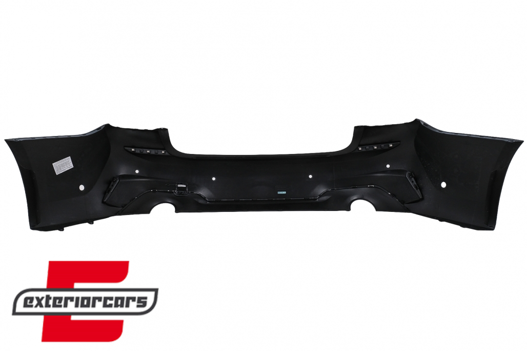 Bodykit M paket dizajn / BMW serije 3 G20 limuzina (2018-2022) - Slika 16