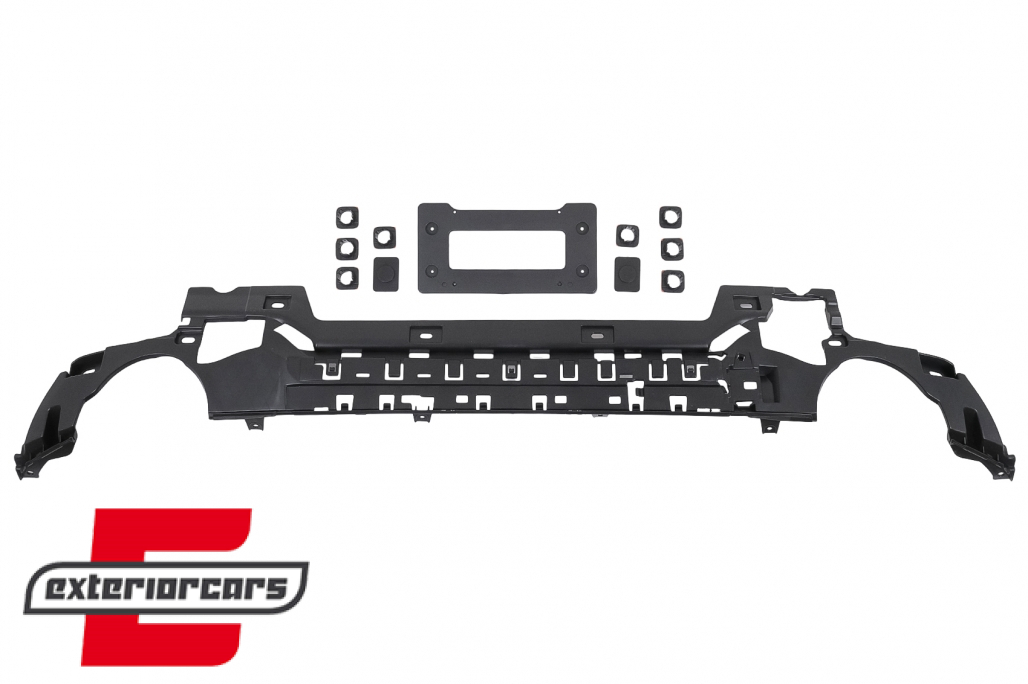 Bodykit M paket dizajn / BMW serije 3 G20 limuzina (2018-2022) - Slika 19