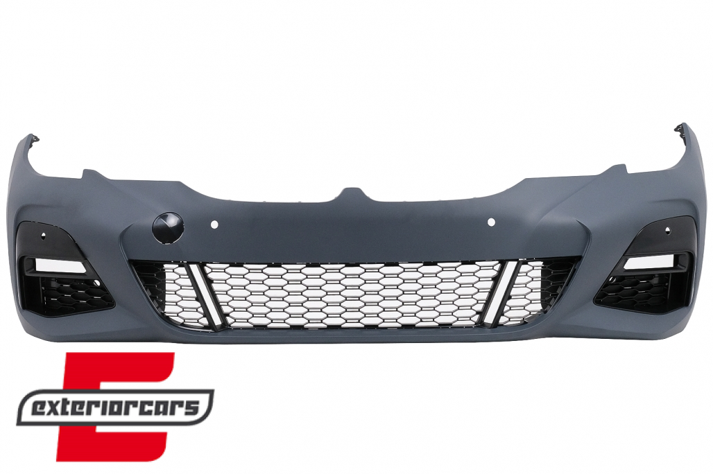 Bodykit M paket dizajn / BMW serije 3 G20 limuzina (2018-2022) - Slika 2