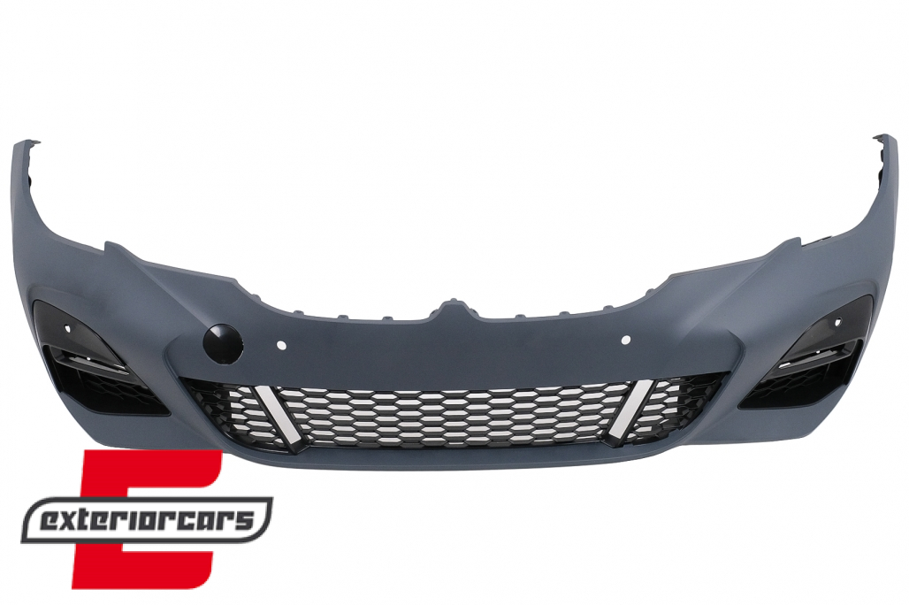 Bodykit M paket dizajn / BMW serije 3 G20 limuzina (2018-2022) - Slika 4