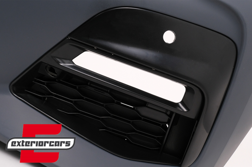Bodykit M paket dizajn / BMW serije 3 G20 limuzina (2018-2022) - Slika 7