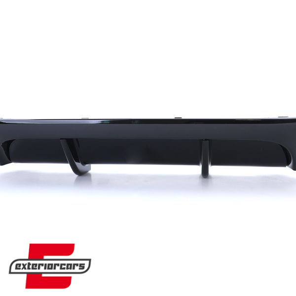 Difuzor zraka M-Performance dizajn (piano crna) / BMW serije 3 E92 Coupe E93 Cabrio (2006-2013) - Slika 4