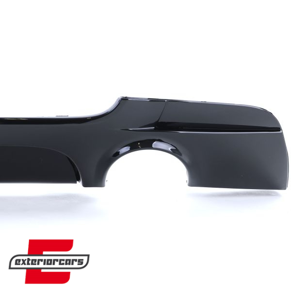 Difuzor zraka M-Performance dizajn (piano crna) / BMW serije 3 E92 Coupe E93 Cabrio (2006-2013) - Slika 5