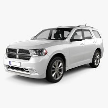 Durango (2010-)
