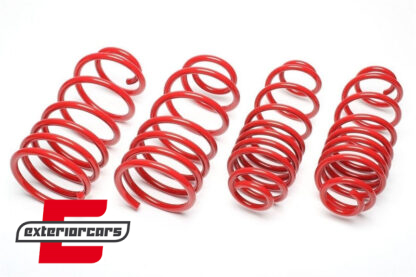Opruge Ta Technix 50/30mm / Alfa Romeo 147 tip 937 (2001-2010)