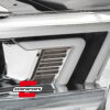 Prednja svjetla LED DRL SEQ žmigavci (chrome) / Dodge Durango (2010-2013) - Slika 3