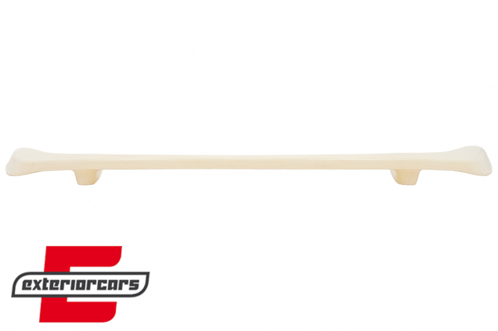 Lip bunkera Hamann dizajn (ne lakiran) / BMW X6 E71 E72 (2008-2014)