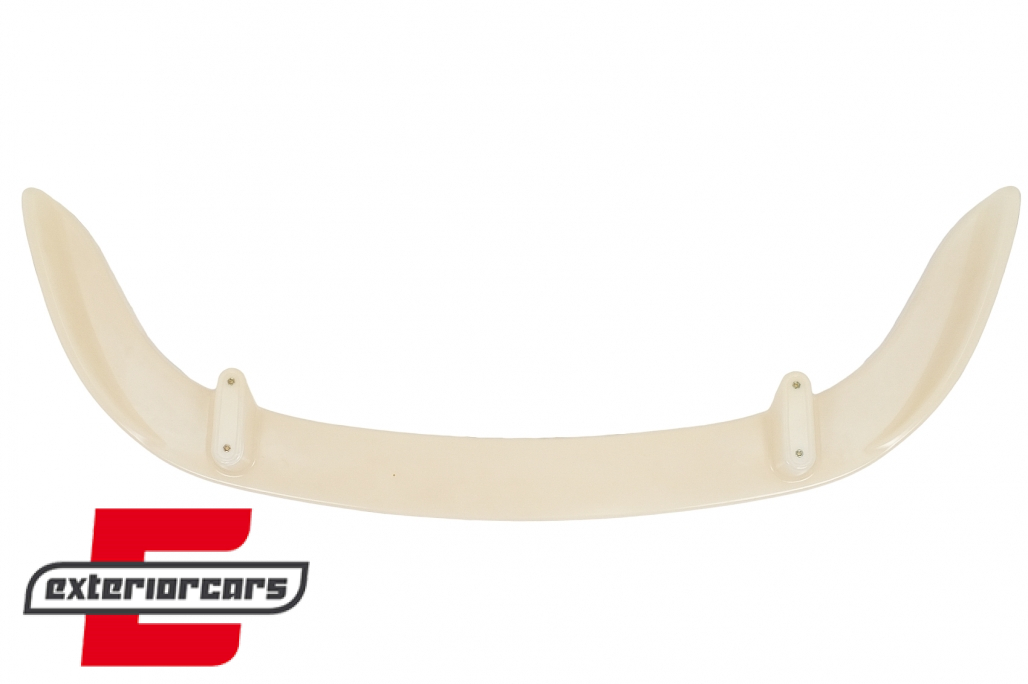 Lip bunkera Hamann dizajn (ne lakiran) / BMW X6 E71 E72 (2008-2014) - Slika 4