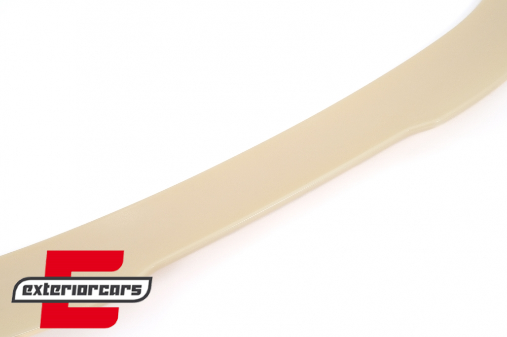 Lip bunkera M Sport dizajn (ne lakiran) / BMW serije 4 Gran Coupe F36 (2014-2019) - Slika 2