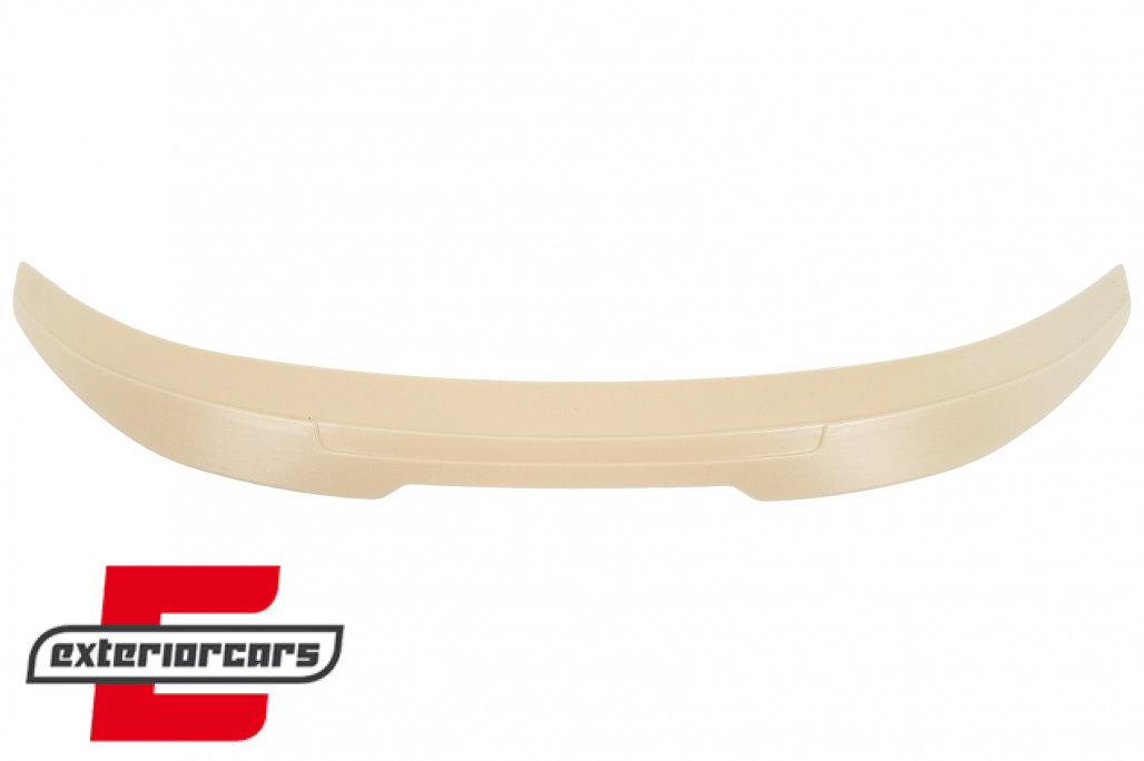 Lip bunkera M Sport dizajn (ne lakiran) / BMW serije 4 Gran Coupe F36 (2014-2019) - Slika 4