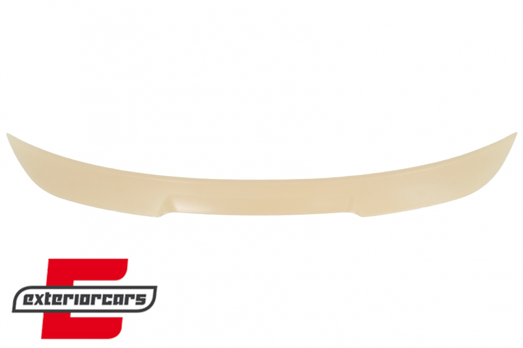 Lip bunkera M dizajn (ne lakiran) / BMW serije 5 E60 limuzina (2003-2010) - Slika 4