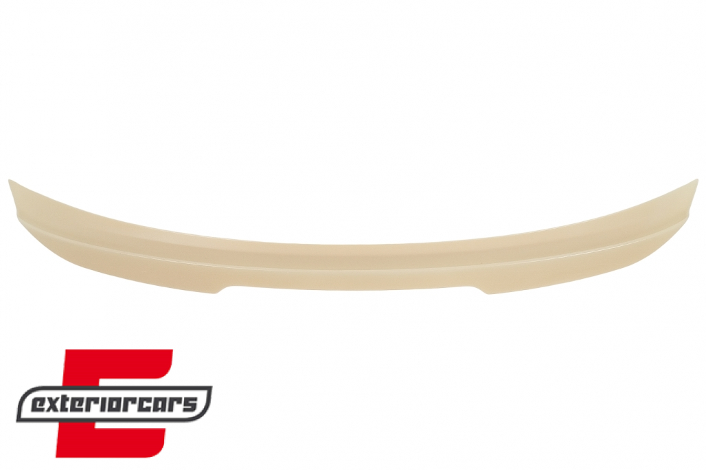 Lip bunkera M dizajn (ne lakiran) / BMW serije 5 E60 limuzina (2003-2010) - Slika 5