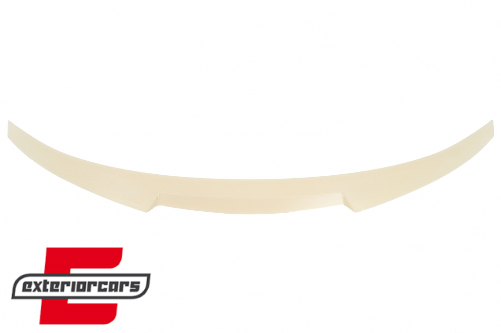Lip bunkera M dizajn (ne lakiran) / BMW serije 4 Gran Coupe F36 (2014-2019) - Slika 3