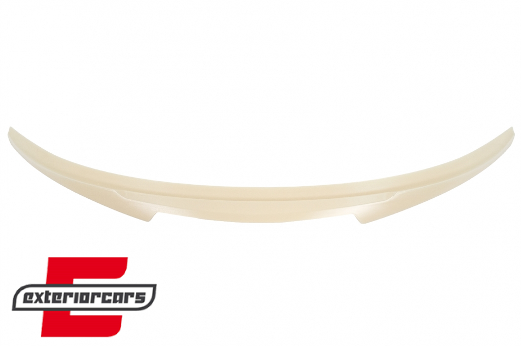 Lip bunkera M dizajn (ne lakiran) / BMW serije 4 Gran Coupe F36 (2014-2019) - Slika 4