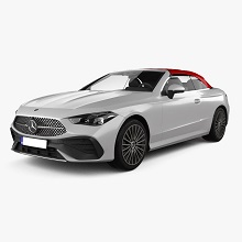 CLE coupe/cabrio (A236/C236) (2023-)