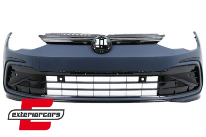 Prednji branik R line dizajn / VW Golf 8 VIII Mk8 MQB (2020-2023)