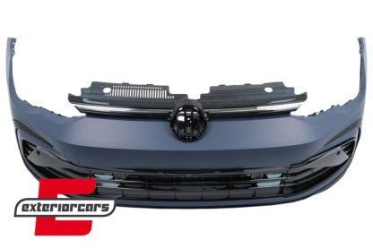 Prednji branik R line dizajn / VW Golf 8 VIII Mk8 MQB (2020-2023) - Slika 4