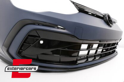 Prednji branik R line dizajn / VW Golf 8 VIII Mk8 MQB (2020-2023) - Slika 5