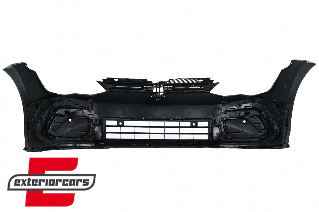 Prednji branik R line dizajn / VW Golf 8 VIII Mk8 MQB (2020-2023) - Slika 6