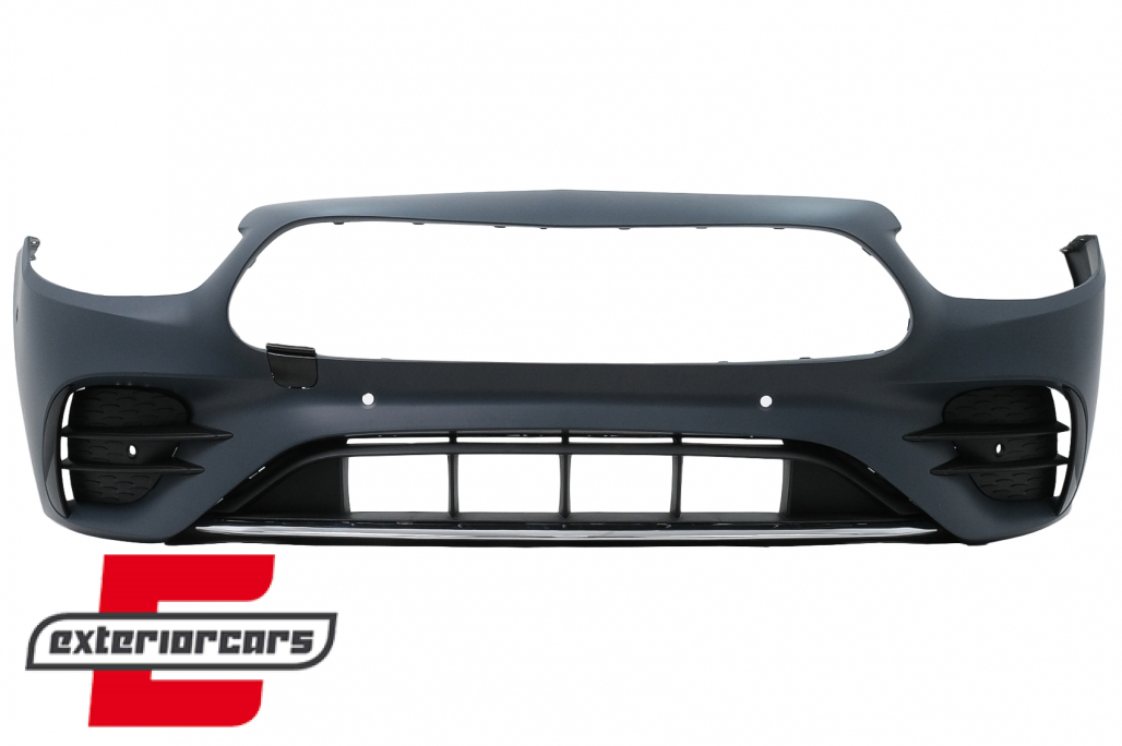Prednji branik Sport Line dizajn / Mercedes E-klasa W213 S213 (2020-2023)