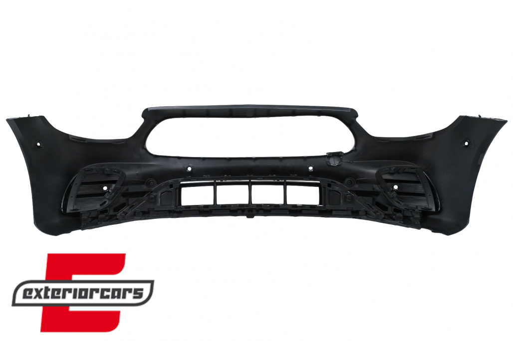 Prednji branik Sport Line dizajn / Mercedes E-klasa W213 S213 (2020-2023) - Slika 6