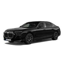 7er (G70/G73) (2022-)