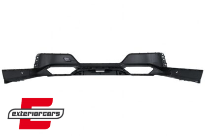 Bodykit Aero Black Knight dizajn (piano crna) / BMW serije 7 G70 M paket (2022-) - Slika 15