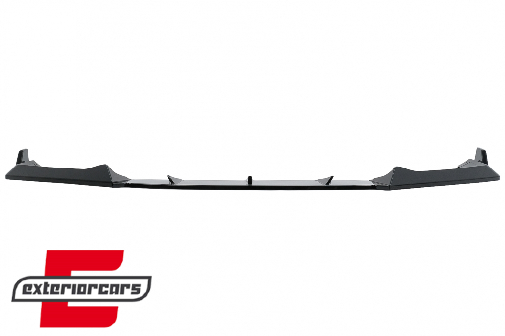 Bodykit Aero Black Knight dizajn (piano crna) / BMW serije 7 G70 M paket (2022-2026) - Slika 2