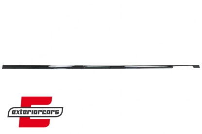 Bodykit Aero Black Knight dizajn (piano crna) / BMW serije 7 G70 M paket (2022-) - Slika 32