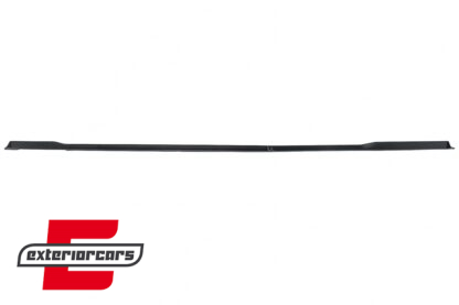 Bodykit Aero Black Knight dizajn (piano crna) / BMW serije 7 G70 M paket (2022-) - Slika 34