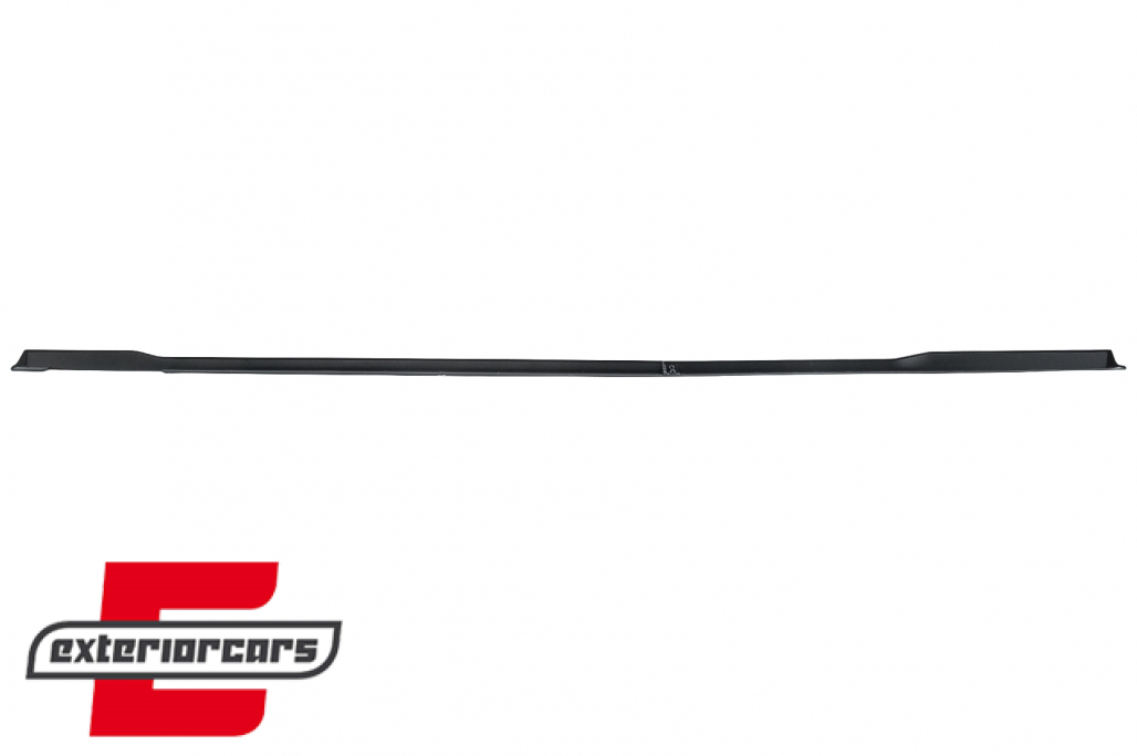 Bodykit Aero Black Knight dizajn (piano crna) / BMW serije 7 G70 M paket (2022-2026) - Slika 34
